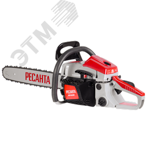 Бензопила БП-6220 - фото 3