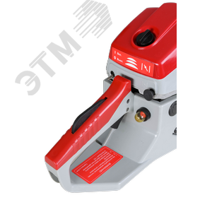 Бензопила БП-6220 - фото 4