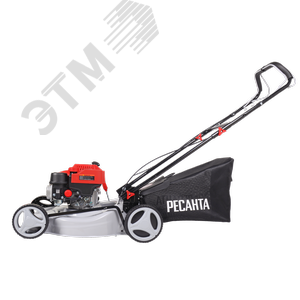Газонокосилка бензиновая КР-5.0 БТ - фото 2
