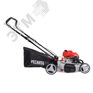 Газонокосилка бензиновая КР-5.0 БТ - фото 4