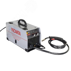 Полуавтомат сварочный САИПА-22В/160А (MIG/MAG) - фото 1