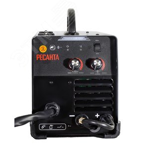 Полуавтомат сварочный САИПА-22В/160А (MIG/MAG) - фото 2