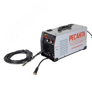 Полуавтомат сварочный САИПА-22В/160А (MIG/MAG) - фото 3