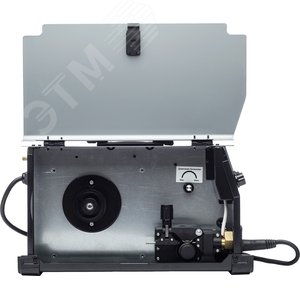 Полуавтомат сварочный САИПА-24В/200А MIG 6в1 - фото 10