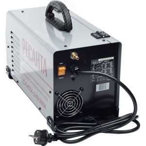 Полуавтомат сварочный САИПА-24В/200А MIG 6в1 - фото 6