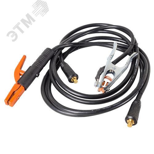 Инвертор сварочный ММА САИ 400 - фото 7