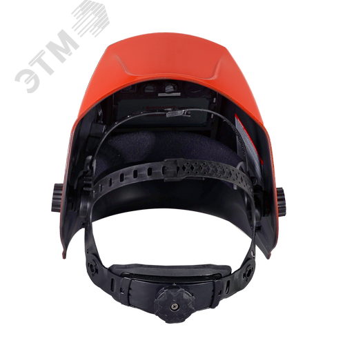 Сварочная маска МС-2 RED - фото 4
