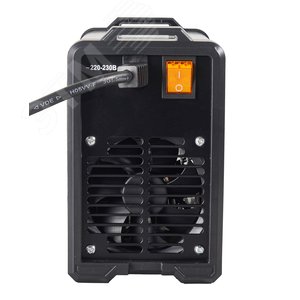 Инвертор сварочный ММА САИ-160Д - фото 4