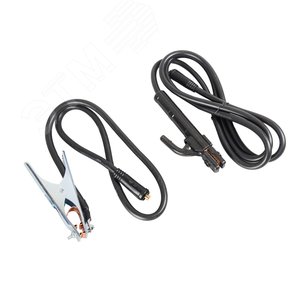 Инвертор сварочный ММА САИ-160Д - фото 6