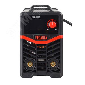 Инвертор сварочный ММА САИ-190Д - фото 2