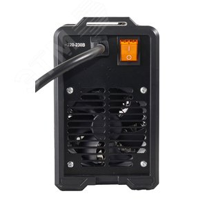 Инвертор сварочный ММА САИ-190Д - фото 4