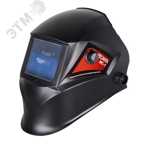 Изображение товара Сварочная маска МС-1 (шт)