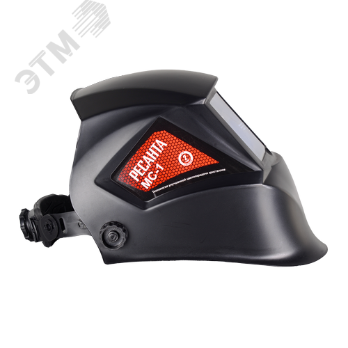 Сварочная маска МС-1 - фото 3