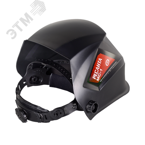 Сварочная маска МС-1 - фото 4