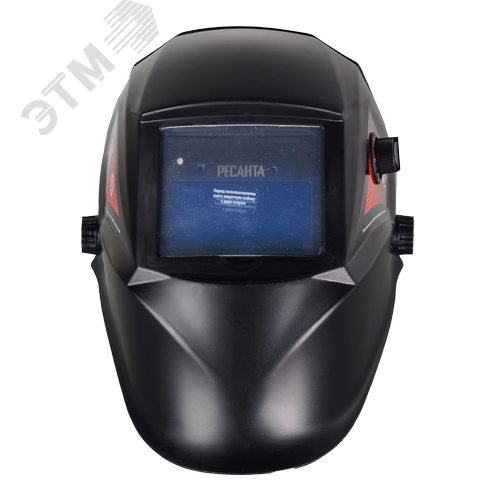 Сварочная маска МС-1 - фото 5