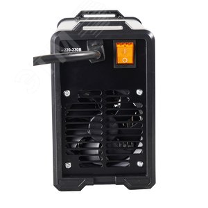 Инвертор сварочный ММА САИ-220Д - фото 4