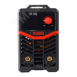 Инвертор сварочный ММА САИ-250Д - фото 2