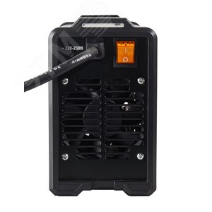 Инвертор сварочный ММА САИ-250Д - фото 4