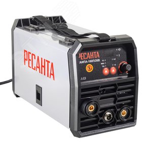 Изображение товара Полуавтомат сварочный САИПА-160П/26В (шт)