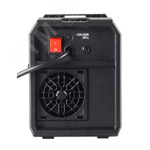 Полуавтомат сварочный САИПА-160П/26В - фото 4