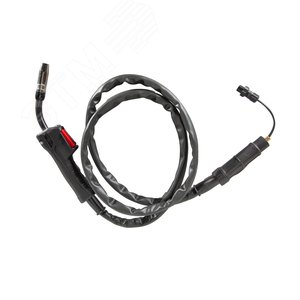 Полуавтомат сварочный САИПА-160П/26В - фото 7