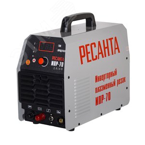 Инверторный плазменный резак ИПР-70 - фото 3