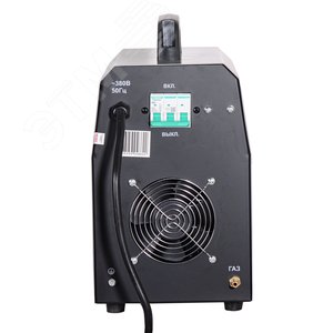 Инверторный плазменный резак ИПР-70 - фото 5