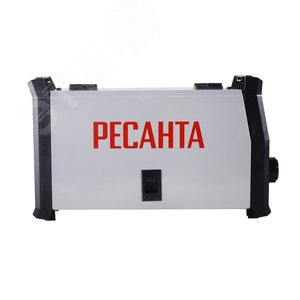 Полуавтомат сварочный САИПА-190 3в1 (MIG/MAG) - фото 5