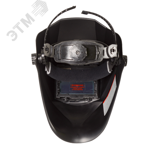 Сварочная маска МС-4 - фото 3