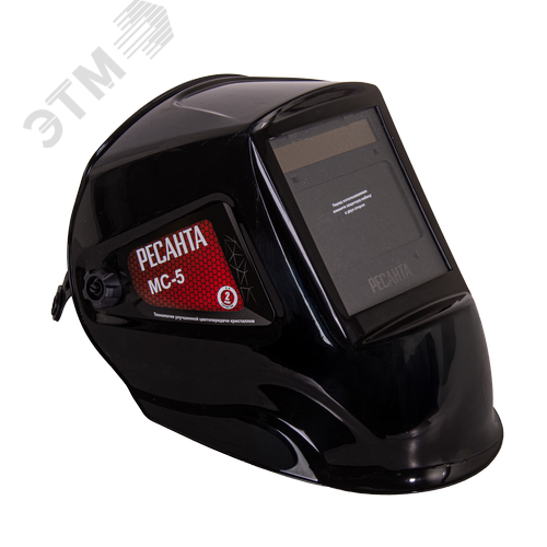 Изображение товара Сварочная маска МС-5 (шт)