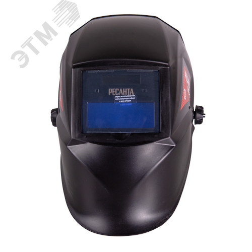 Сварочная маска МС-6 - фото 2