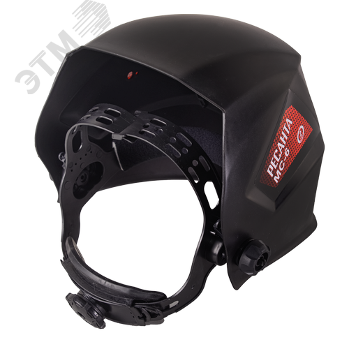 Сварочная маска МС-6 - фото 4