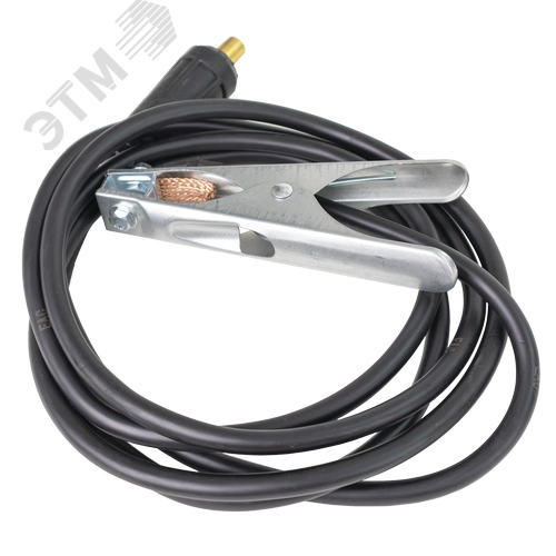 Полуавтомат сварочный САИПА-200ПРОФ (MIG/MAG) - фото 14