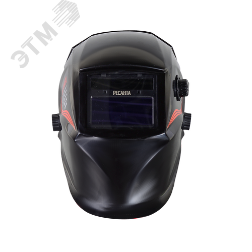 Сварочная маска МС-1А Optimal - фото 2