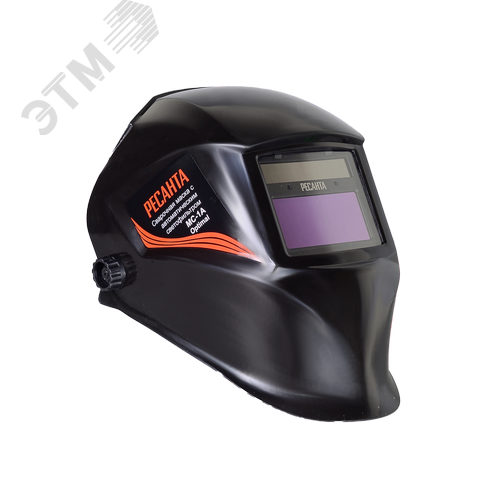 Сварочная маска МС-1А Optimal - фото 3