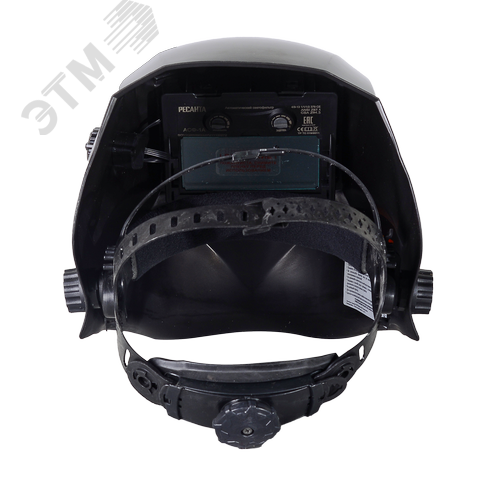 Сварочная маска МС-1А Optimal - фото 4