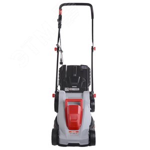 Газонокосилка электрическая КР-1500 ЭТ - фото 4