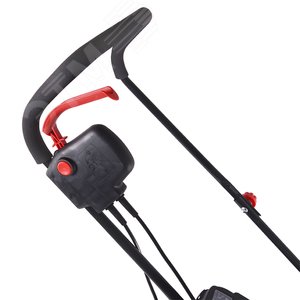 Газонокосилка электрическая КР-1500 ЭТ - фото 7