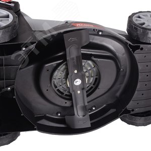 Газонокосилка электрическая КР-1500 ЭТ - фото 8