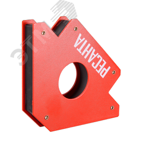 Угольник магнитный УМ-34 - фото 3