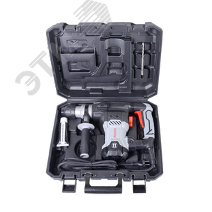 Перфоратор П-32-1400КВ - фото 7