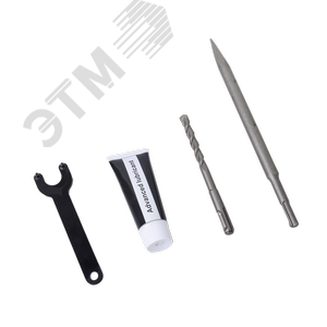 Перфоратор П-32-1400КВ - фото 8