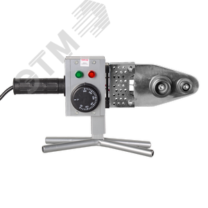 Аппарат для сварки ПВХ труб АСПТ-1000А - фото 4