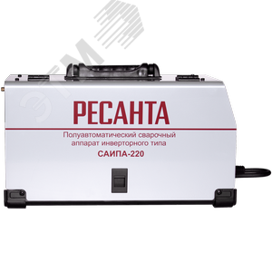 Полуавтомат сварочный САИПА-220 MIG/MAG - фото 5