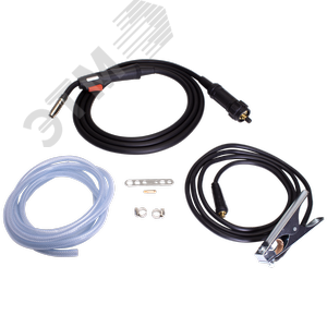 Полуавтомат сварочный САИПА-220 MIG/MAG - фото 8