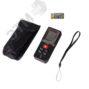 Дальномер ДЛ-30 - фото 7