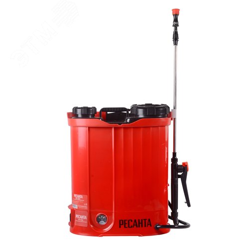 Изображение товара Опрыскиватель аккумуляторный SP-12СК (шт)