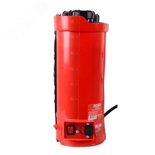 Опрыскиватель аккумуляторный SP-12СК - фото 2