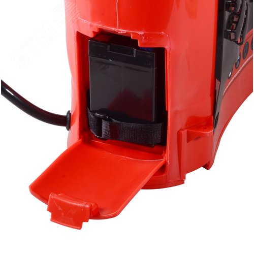 Опрыскиватель аккумуляторный SP-12СК - фото 5