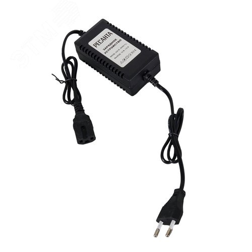 Опрыскиватель аккумуляторный SP-12СК - фото 7